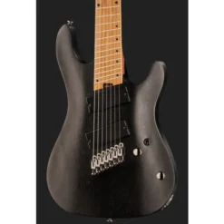 Cort KX307MS Open Pore Black