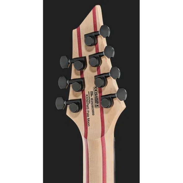 Cort KX507MS Pale Moon Ebony