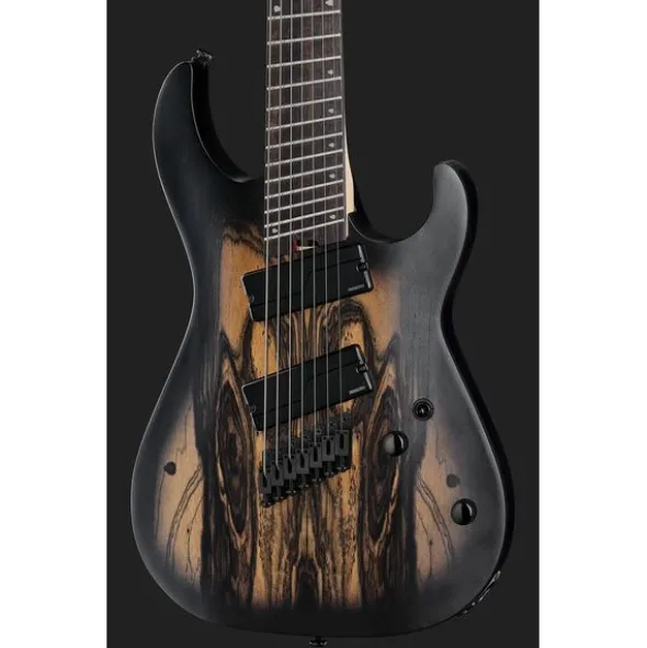 Cort KX507MS Pale Moon Ebony