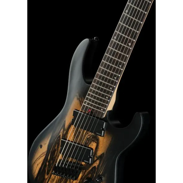 Cort KX507MS Pale Moon Ebony