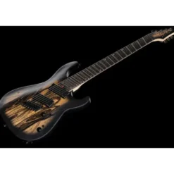 Cort KX507MS Pale Moon Ebony