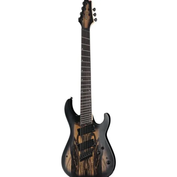Cort KX507MS Pale Moon Ebony