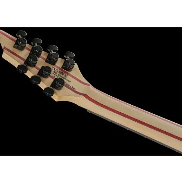 Cort KX507MS Pale Moon Ebony