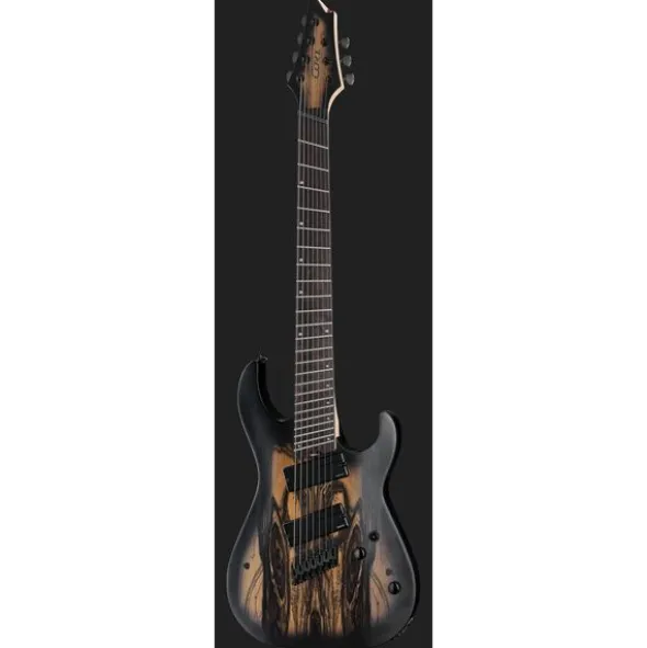 Cort KX507MS Pale Moon Ebony