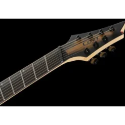 Cort KX507MS Pale Moon Ebony