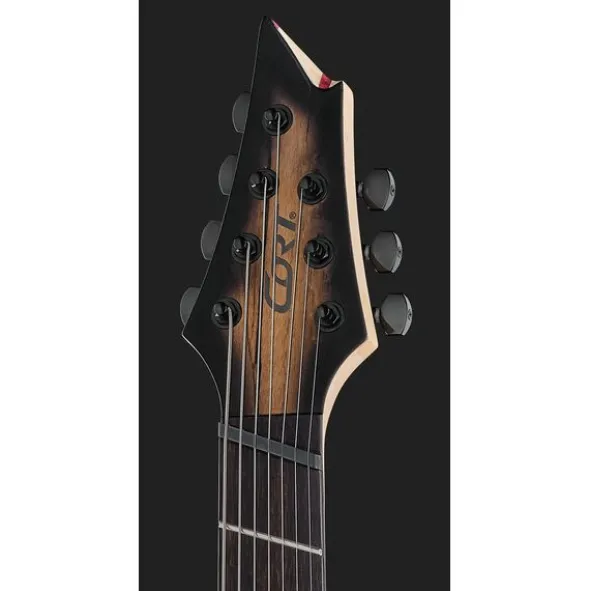 Cort KX507MS Pale Moon Ebony