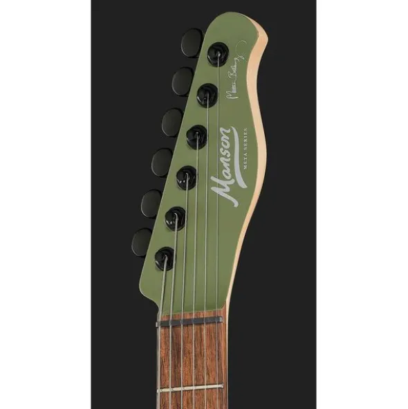 Cort Manson Meta MBM-2H OG