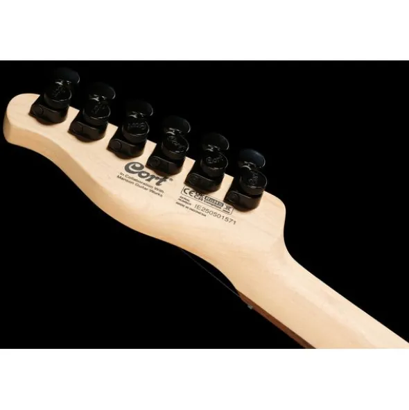 Cort Manson Meta MBM-2H OG