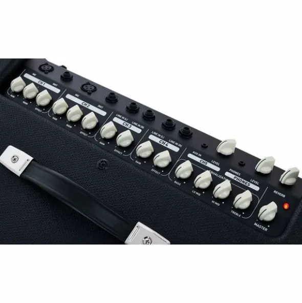 Cort MIX-5 Multi Combo