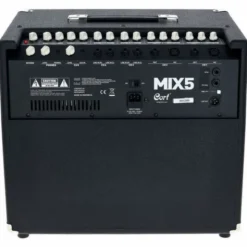 Cort MIX-5 Multi Combo
