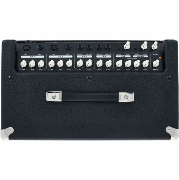 Cort MIX-5 Multi Combo