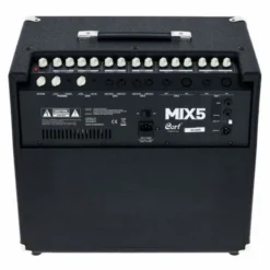 Cort MIX-5 Multi Combo