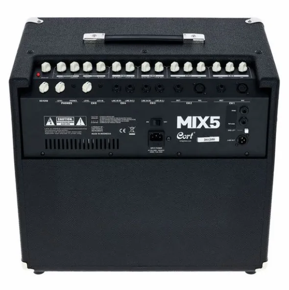 Cort MIX-5 Multi Combo