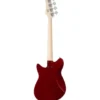 Cort Retro 304 Candy Apple Red