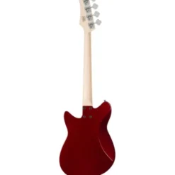 Cort Retro 304 Candy Apple Red