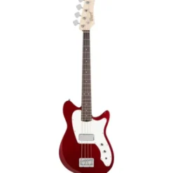 Cort Retro 304 Candy Apple Red