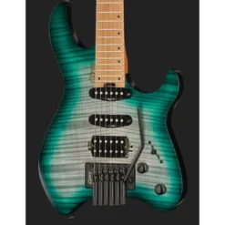 Cort Space G6TR SGLG