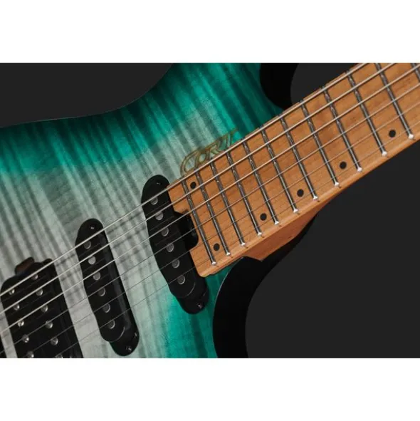 Cort Space G6TR SGLG