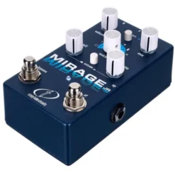 Crazy Tube Circuits Mirage Junior