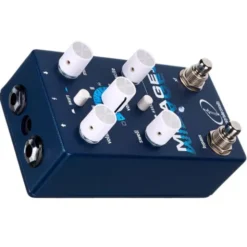 Crazy Tube Circuits Mirage Junior