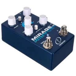 Crazy Tube Circuits Mirage Junior