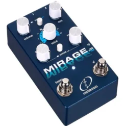Crazy Tube Circuits Mirage Junior