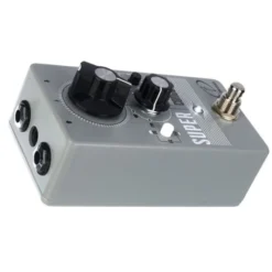 Crazy Tube Circuits Super Conductor - Boost