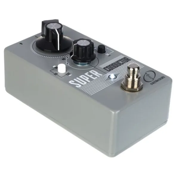 Crazy Tube Circuits Super Conductor - Boost