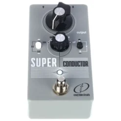 Crazy Tube Circuits Super Conductor - Boost