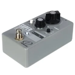 Crazy Tube Circuits Super Conductor - Boost