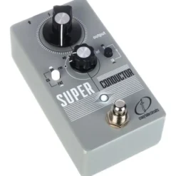 Crazy Tube Circuits Super Conductor - Boost