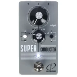 Crazy Tube Circuits Super Conductor - Boost
