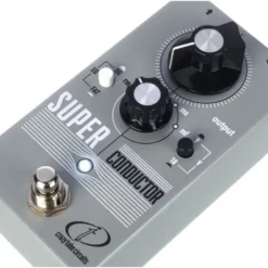 Crazy Tube Circuits Super Conductor - Boost