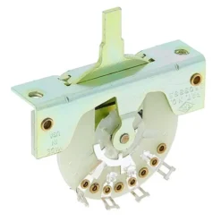 CRL 3-Way Switch