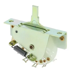CRL 3-Way Switch