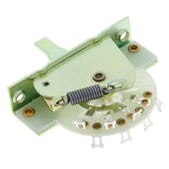 CRL 3-Way Switch