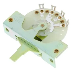 CRL 3-Way Switch