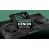 Crossfader Denon DJ Beginner Course