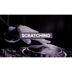 Crossfader The Ultimate Scratching Course