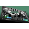 Crossfader Traktor Pro Beginner Course