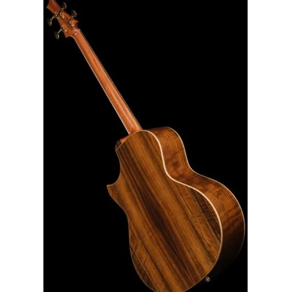 Cuntz Guitars CAB23 Bass M - 4-Saiter