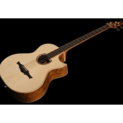 Cuntz Guitars CAB23 Bass M - 4-Saiter