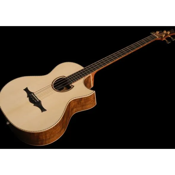 Cuntz Guitars CAB23 Bass M - 4-Saiter