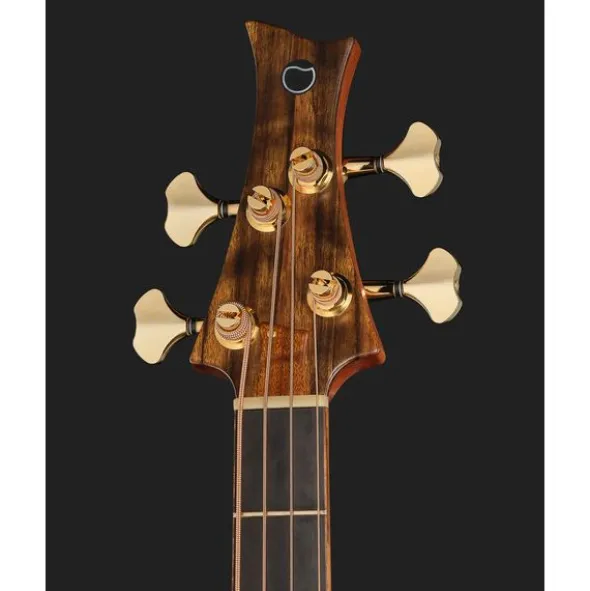 Cuntz Guitars CAB23 Bass M - 4-Saiter