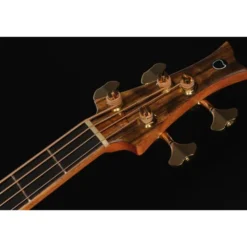 Cuntz Guitars CAB23 Bass M - 4-Saiter