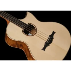 Cuntz Guitars CAB23 Bass M - 4-Saiter