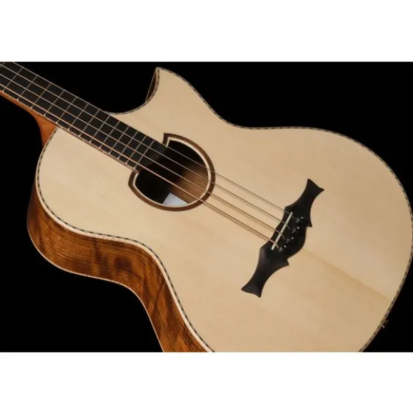Cuntz Guitars CAB23 Bass M - 4-Saiter