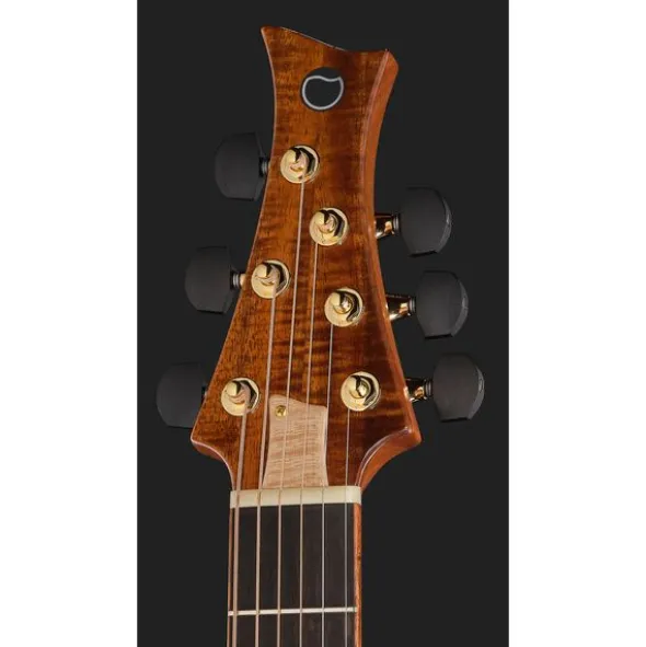 Cuntz Guitars CWG-23SH Koa Custom HGM