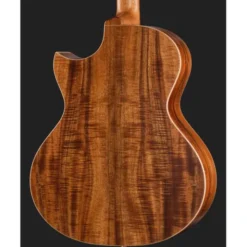 Cuntz Guitars CWG-23SH Koa Custom HGM