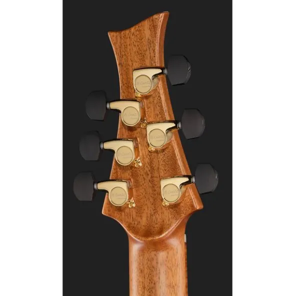 Cuntz Guitars CWG-23SH Koa Custom HGM